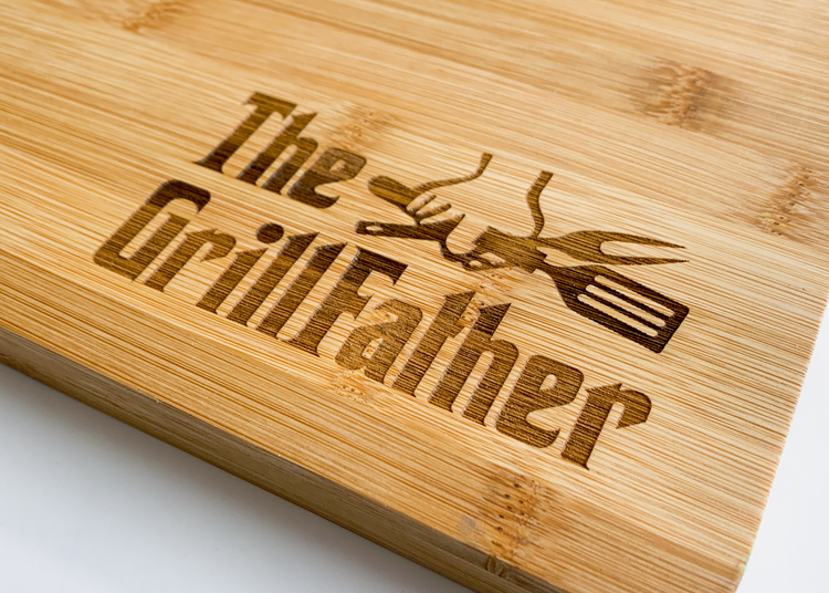 Grillfather Cutting Board